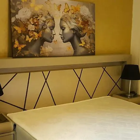 Modern Apartment In Madinaty For Families Or Same Gender Only Exterior foto