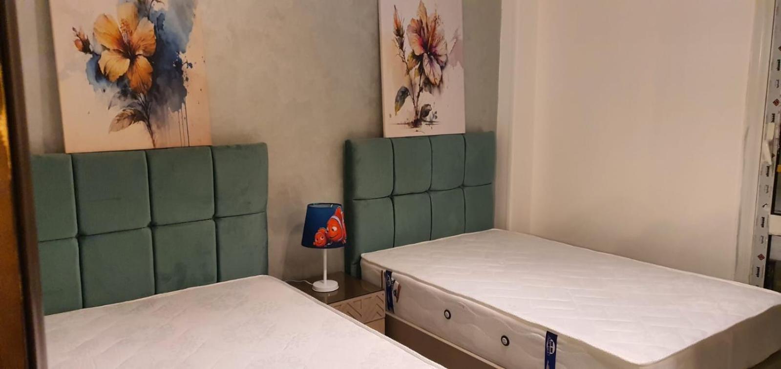 Apartment Modern In For Families Or Same Gender Only